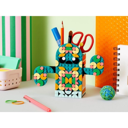 Klocki LEGO DOTS 41937 Letni wielopak 441 el 6+